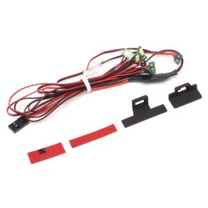 KUDU - Rock Lights St - BRX02 Serie III 109/88