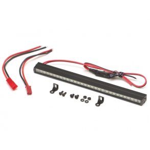 KUDU - Alu. Lysbar - 145mm