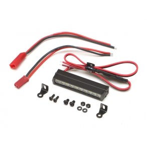 KUDU - Alu. Lysbar - 50mm