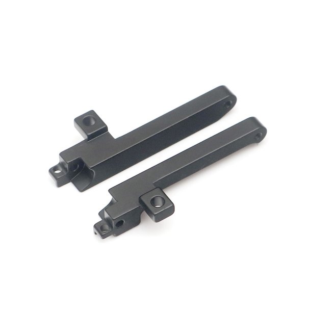 Quick Release Body Mount Forlngere - BRX02