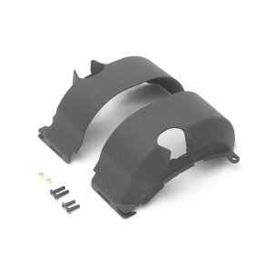 Nylon Inderskrme V2 - For - BRX02