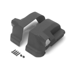 Nylon Inderskrme V2 - Bag - BRX02