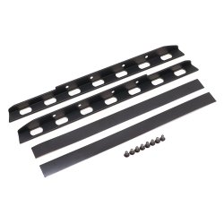 KUDU - Metal Rock Sliders - TRC D110