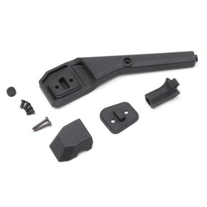 Spectre Snorkel - Hjre Monteret - TRC D90/110 Karosser