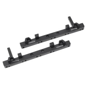 Quick Release Body Mount H/V - BRX02 109
