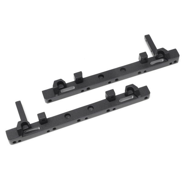 Quick Release Body Mount H/V - BRX02 109"