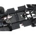 Nylon Skid Plates - BRX02 Serie III 88