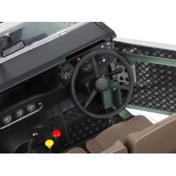 Drkplade St Til Interir - Sort - BRX02 88/109"