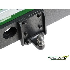 Neds�nket Tr�k Krog - BRX