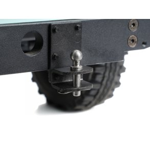 Neds�nket Tr�k - BRX