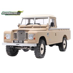 Land Rover Serie III 109 Pickup