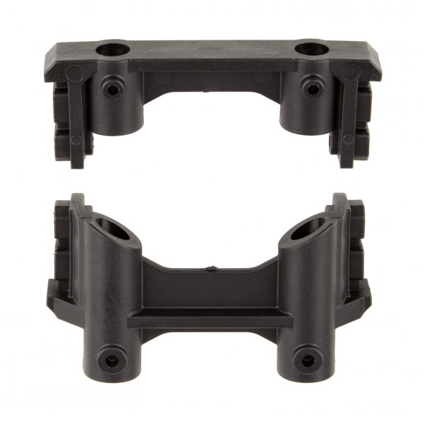 Bumper Mounts - Enduro