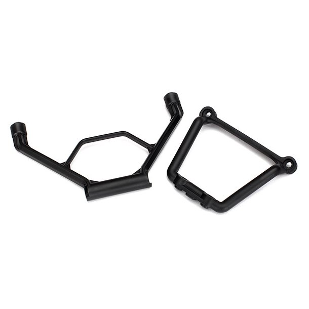 Bumper Mounts For - X-Maxx