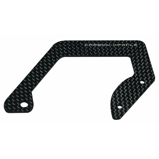 Carbon Håndtag - 7PX/10PX