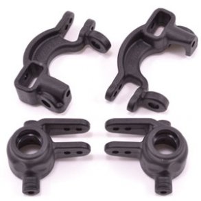 Caster Og Steering Blocks - Slash/Rustler/Stampede 4x4
