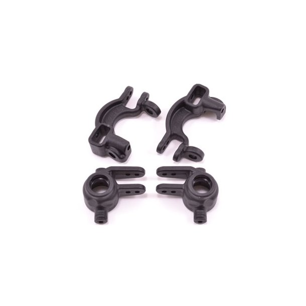 Caster Og Steering Blocks - Slash/Rustler/Stampede 4x4