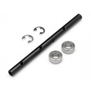 Center Aksel - Sprint 2