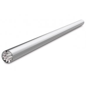 Center Aksel - X-Maxx/XRT