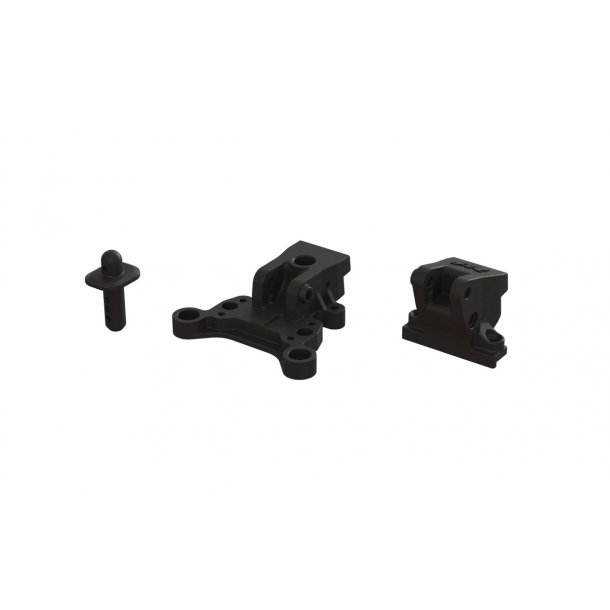 Center Brace Mounts - 6S BLX