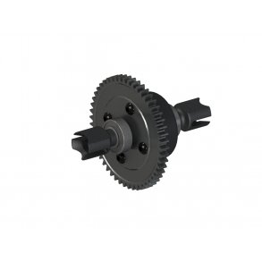 Center Diff. - Komplet - 100K