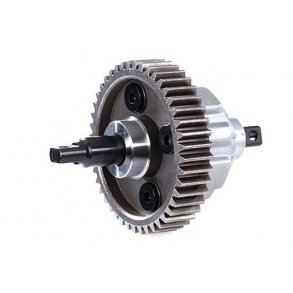 Center Diff. Komplet - Maxx