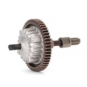 Center Diff. Komplet