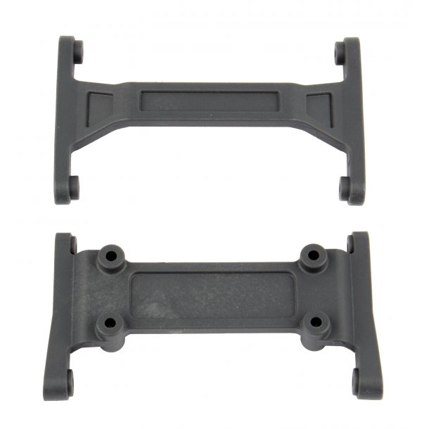 Chassis Mont. Plader - Hrd