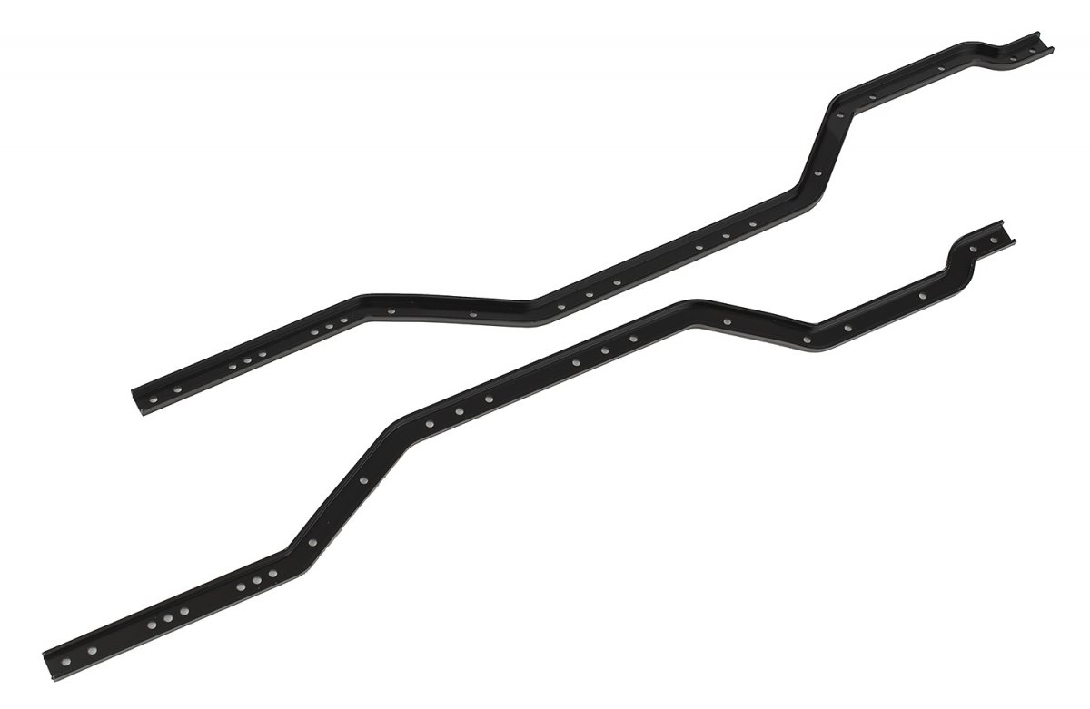 Chassis Rails - Enduro - Element RC - Hobbykarl.dk