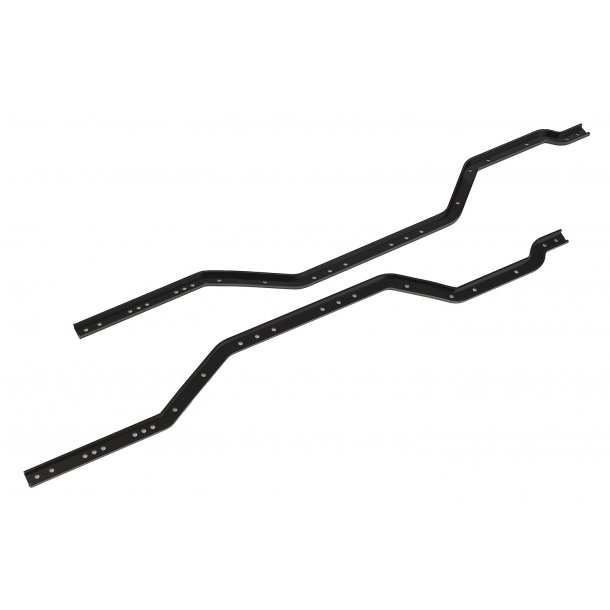 Chassis Rails - Enduro