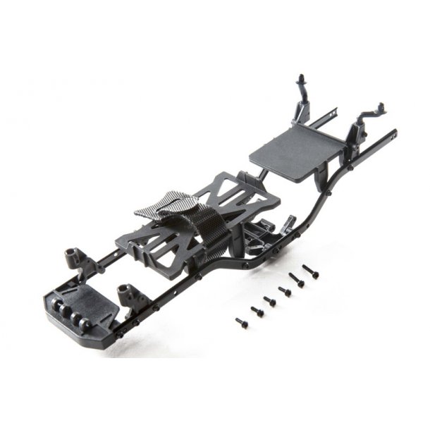 Chassis St - SCX24