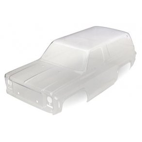 Chevy Blazer - TRX-4 - 312mm