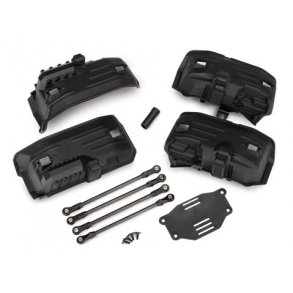 Conversion Kit - TRX-4 - Lang Til Kort