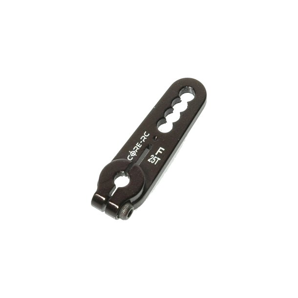 Alu. Servo Horn - 25T