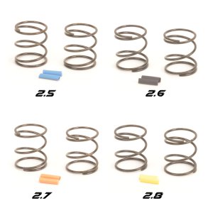 Hi Response TC Spring Set