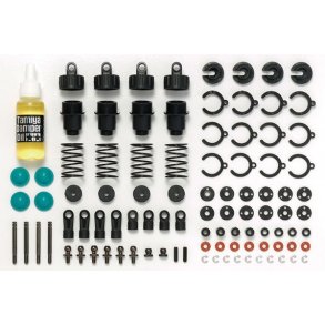 CVA Super Mini Shocks - TT-02