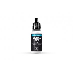 Decal Fix - 17ml