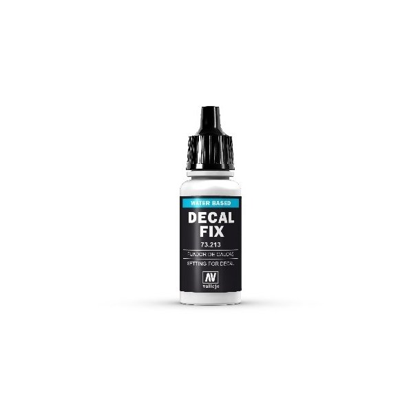 Decal Fix - 17ml