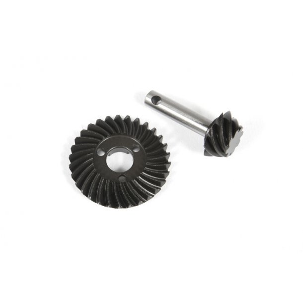 Diff. Gear St - SCX10 II