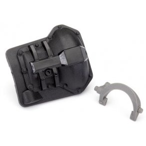 Diff. Locker Bag - TRX-6