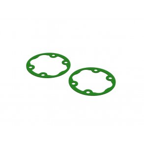 Diff. Pakninger - 3S/4S