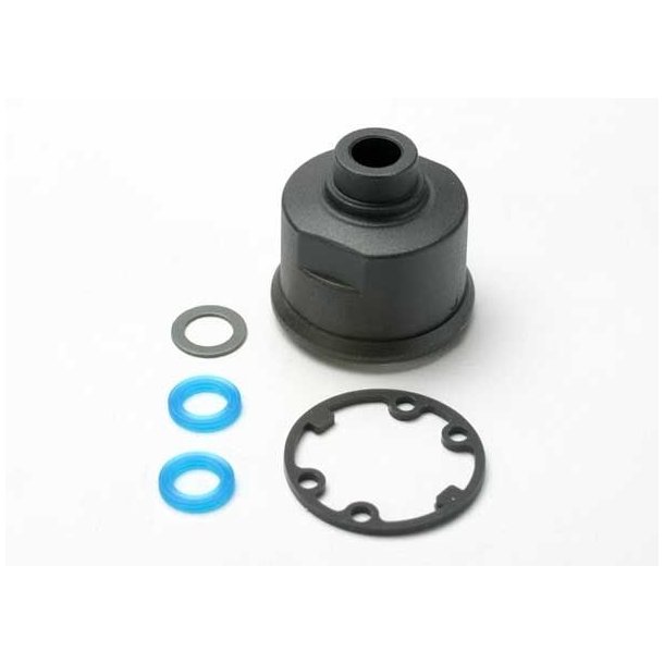 Diff. Rebuild Kit - Revo m.fl.