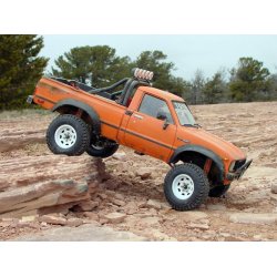 1.9" - Dirt Grabber All Terrain