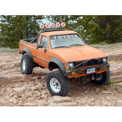1.9" - Dirt Grabber All Terrain