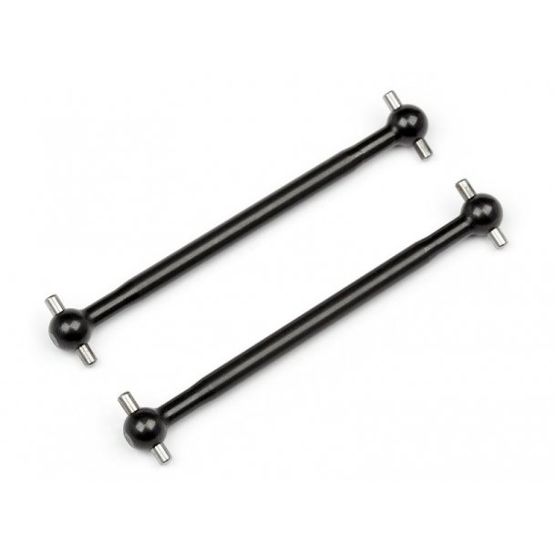 Drive Shaft - 56mm - WR8