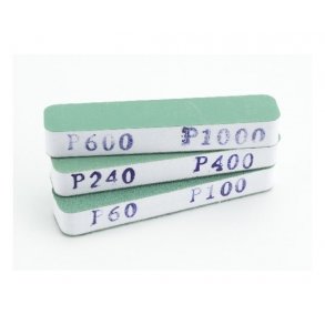 FlexiSander - Dual Grit - 90x19x12mm