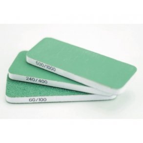 FlexiSander - Dual Grit - 80x30x6mm