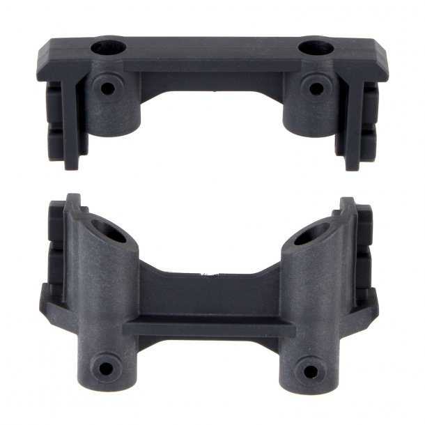 Enduro - Bumper Mounts - Hrd