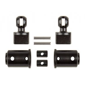 Enduro - Kardanleds St