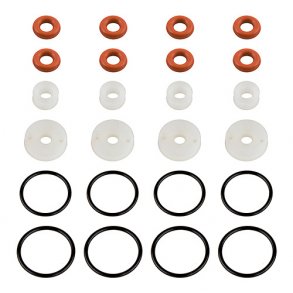 Enduro - Shock Internals