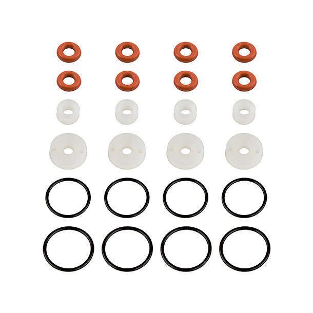 Enduro - Shock Internals